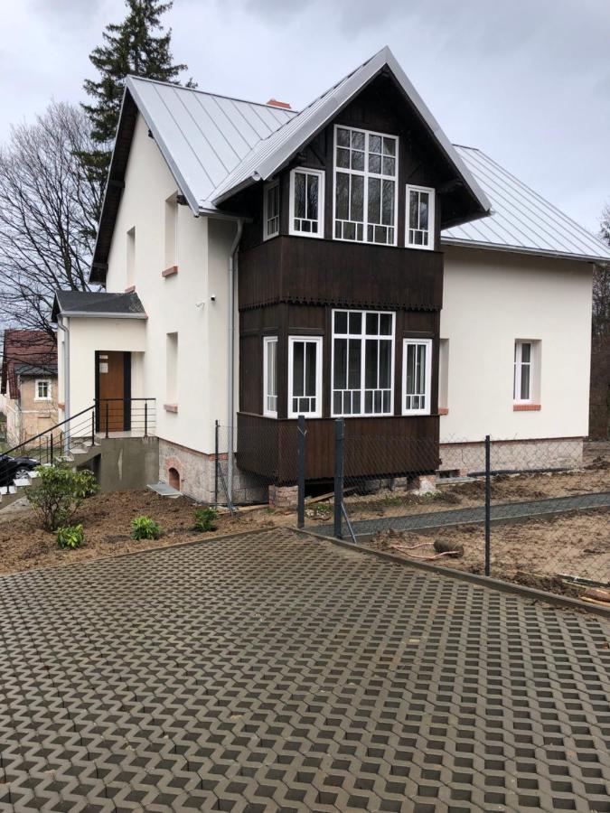 Przystanek Leilighet
